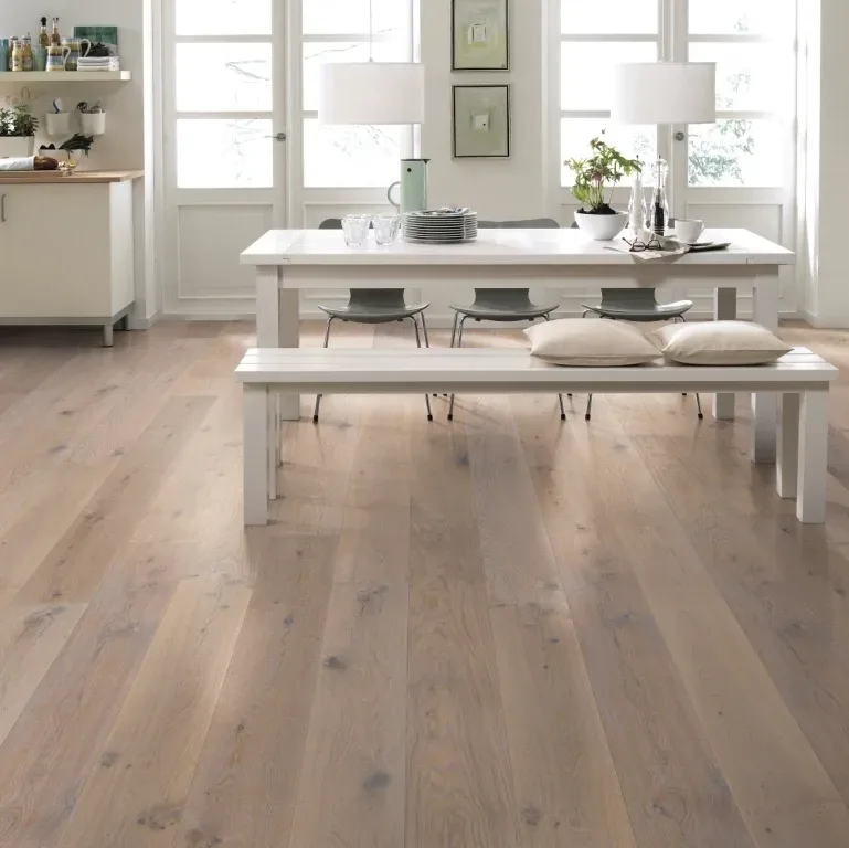 WICANDERS PARQUET – PORTO