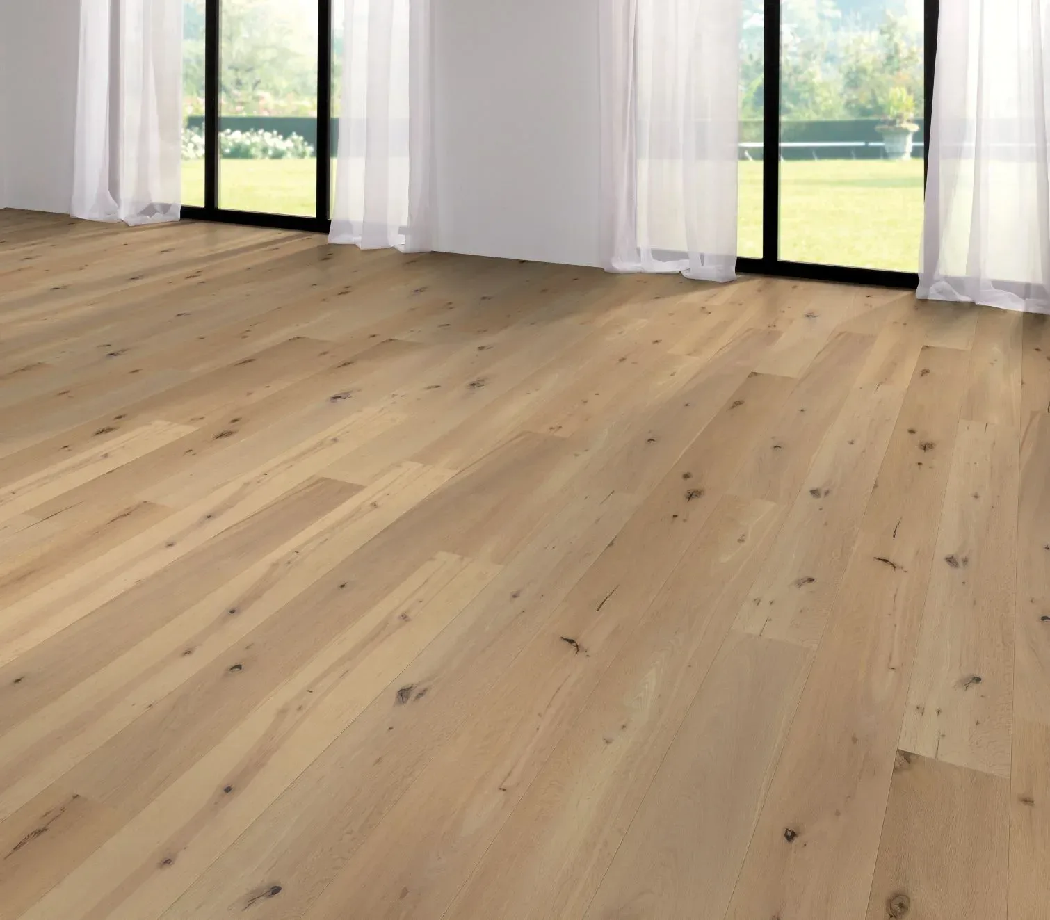 WICANDERS PARQUET – KEPPEL