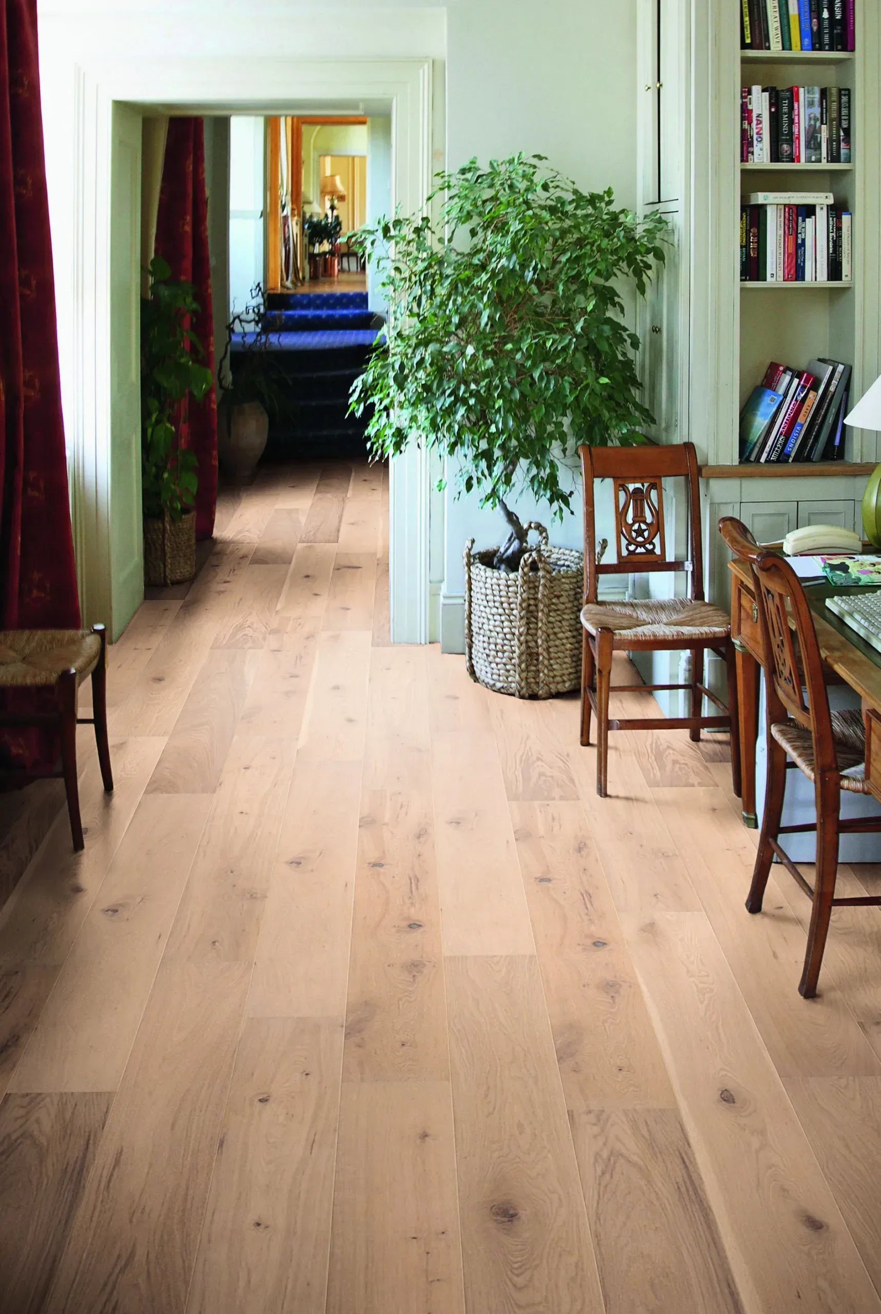 WICANDERS PARQUET – PORTO